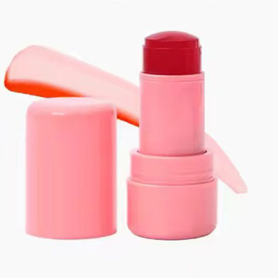 Dudu Lip Jelly Tube 5 ml lege plastic lippenstiftbuis Lipglazuurverpakking