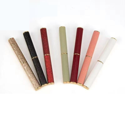 Slim lange lippenstiftbuizen voor 1 g capaciteit