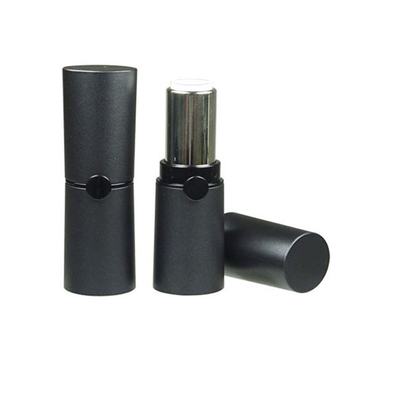 Ovale vorm 5g Speciale lege lippenstiftbuis voor cosmetische verpakking