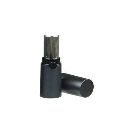 Ovale vorm 5g Speciale lege lippenstiftbuis voor cosmetische verpakking