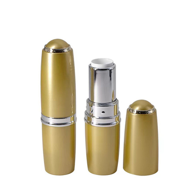 5g Lipstick Tube Balsem Container met aangepaste kleur en schermdrukoppervlak