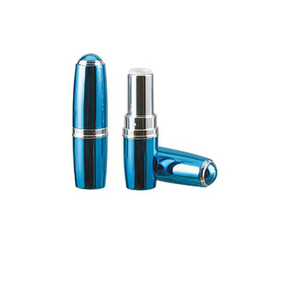 5g Lipstick Tube Balsem Container met aangepaste kleur en schermdrukoppervlak