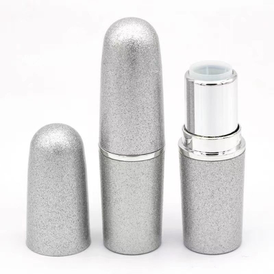 Bullet Shape 5g Aluminium Lippenstiftbuis voor cosmetica