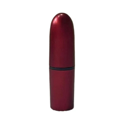 Bullet Shape 5g Aluminium Lippenstiftbuis voor cosmetica