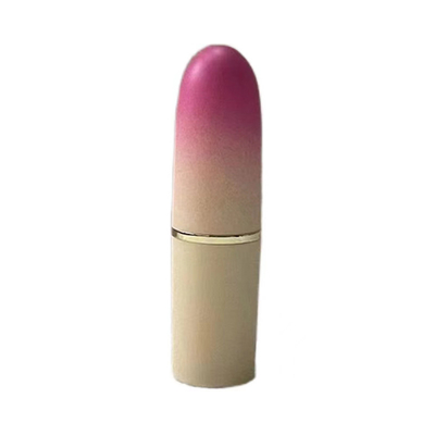 Bullet Shape 5g Aluminium Lippenstiftbuis voor cosmetica