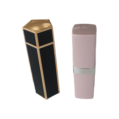 Grondstoffen Uitstekend uiterlijk 5g Lipstick Tube met sprayverwerking
