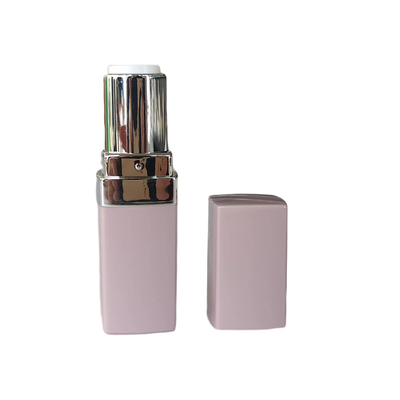 Grondstoffen Uitstekend uiterlijk 5g Lipstick Tube met sprayverwerking