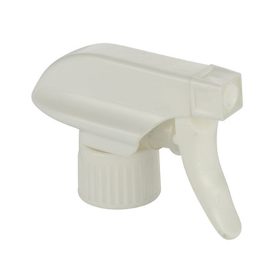 Eco-vriendelijk 28 / 410 Plastic Trigger Sprayer voor alle plastic materialen