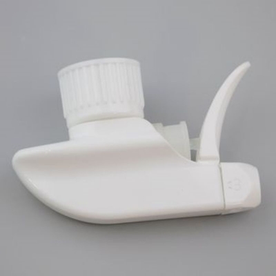 Eco-vriendelijk 28 / 410 Plastic Trigger Sprayer voor alle plastic materialen