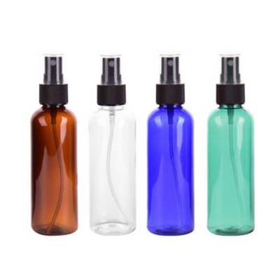 PARFUME 100 ml spuitfles voor reiniging Wassen Huidverzorging in veelkleurig PET-plastic