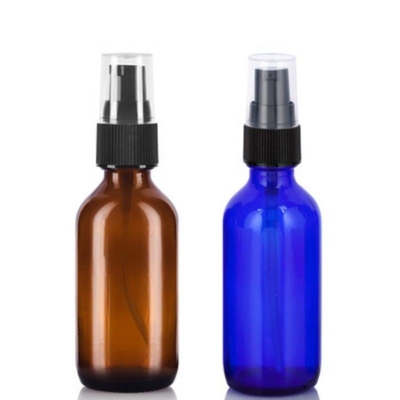 PARFUME 100 ml spuitfles voor reiniging Wassen Huidverzorging in veelkleurig PET-plastic