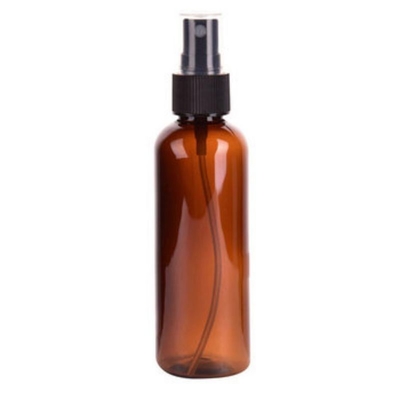 PARFUME 100 ml spuitfles voor reiniging Wassen Huidverzorging in veelkleurig PET-plastic