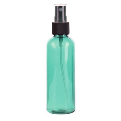 PARFUME 100 ml spuitfles voor reiniging Wassen Huidverzorging in veelkleurig PET-plastic