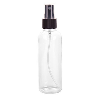 PARFUME 100 ml spuitfles voor reiniging Wassen Huidverzorging in veelkleurig PET-plastic