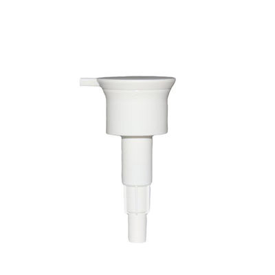 Aangepaste PP Lotionpomp 24/28mm voor Cosmetische Vloeistoffen
