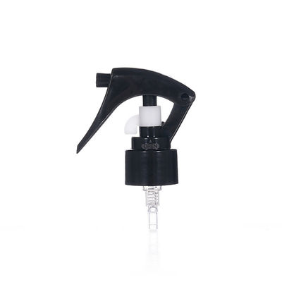 Premium Mini Trigger Sprayer met verstelbare spuitstuk voor fijne mist en aanpasbaar aan flesgrootte