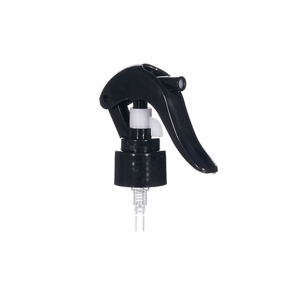Alle kunststof 24 / 410 Mini Trigger Sprayer gebruikt voor het reinigen Wastuin Tuin