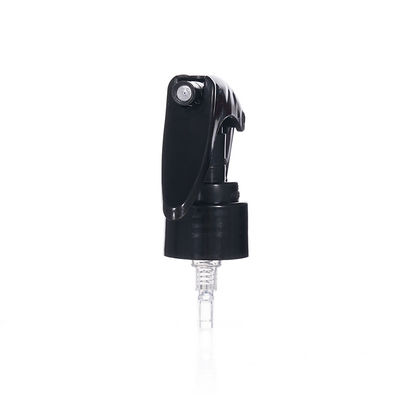 Premium Mini Trigger Sprayer met verstelbare spuitstuk voor fijne mist en aanpasbaar aan flesgrootte