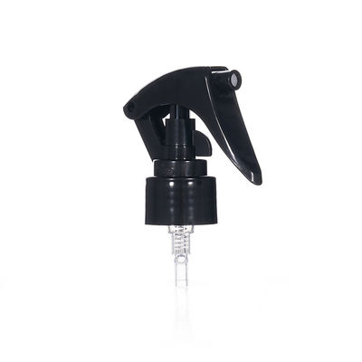 Premium Mini Trigger Sprayer met verstelbare spuitstuk voor fijne mist en aanpasbaar aan flesgrootte