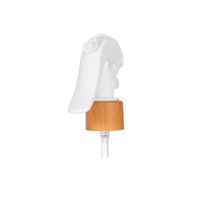 Houten cirkel sluiting Mini Trigger Sprayer 24 / 410 Support Aanpassing
