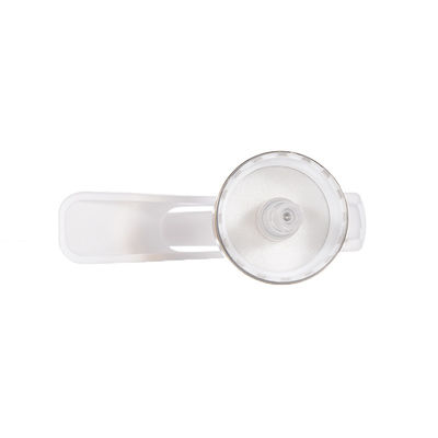 Gouden Aluminium Kraag Mini Trigger Spuit met 24/410 28/410 Halsmaat voor Fijn Nevel Doseeren