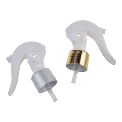 Off Open Design 24 / 410 Mini Trigger Sprayer Met Aluminium Sluiting