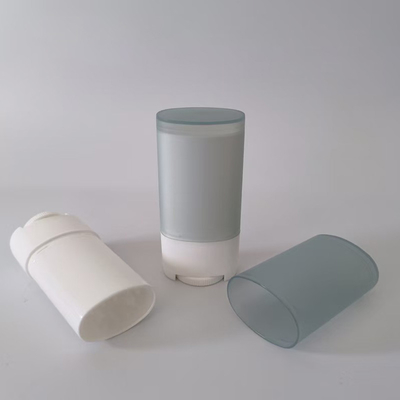 Op maat gemaakte 10G Deo Stick Tube lege cosmetische container voor deodorant balsem