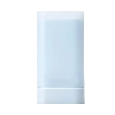 Op maat gemaakte 20G deodorantstok met onderkant gevuld met veer
