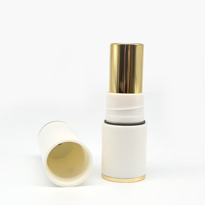 Luxe cosmetische verpakking 4G Lipstick tube lege cosmetische container met zegelring