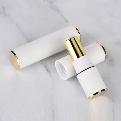 Luxe cosmetische verpakking 4G Lipstick tube lege cosmetische container met zegelring