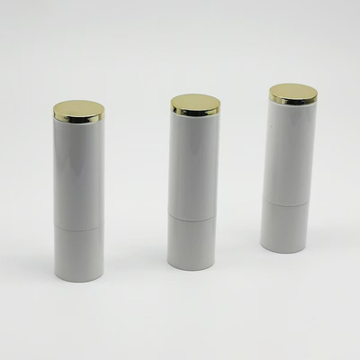 4G Luxe lege cosmetische verpakking voor lippenstift en zegelring
