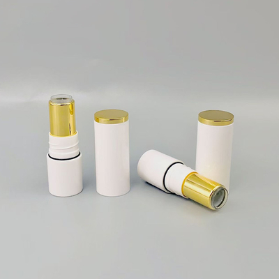 4G Luxe lege cosmetische verpakking voor lippenstift en zegelring