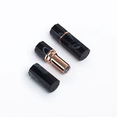 Luxe aangepaste lippenstiftkasten met zegelring