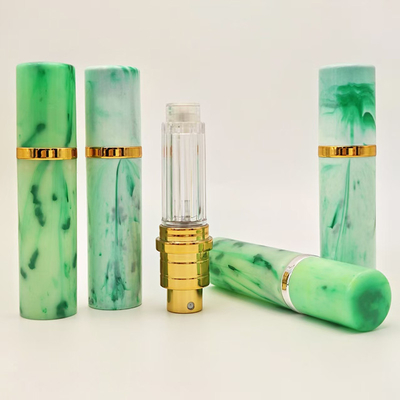 Op maat gemaakte 5ml Parfum Spray Pen Leeg Behalver Voor Parfum