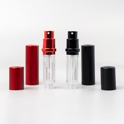 Luxe 5ml lege parfumpen draagbaar potlood met UV-kleur