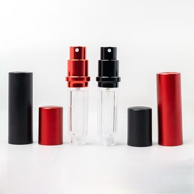 Luxe 5ml lege parfumpen draagbaar potlood met UV-kleur