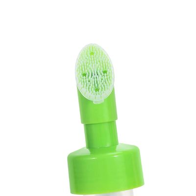 42/410 Anti-lek Schuimzeep Pompdispenser met Custom Logo Schuimpompkop voor Handzeep en Huidverzorgingsverpakkingen