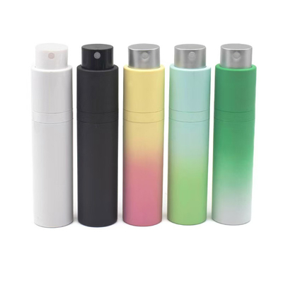 Op maat gemaakte 10 ml 15 ml & 20 ml Twist Draagbare Parfum Pen Leeg Behalver