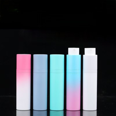 Op maat gemaakte 10 ml 15 ml & 20 ml Twist Draagbare Parfum Pen Leeg Behalver