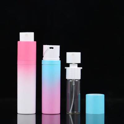 Op maat gemaakte 10 ml 15 ml & 20 ml Twist Draagbare Parfum Pen Leeg Behalver
