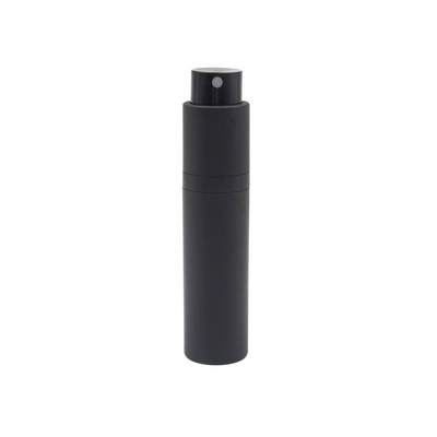 Draagbare 10ML 15ML en 20ML lege sproeipennen voor parfum aangepaste kleuren met gradiënt
