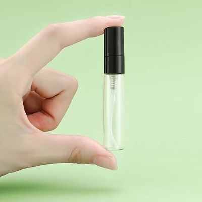 Groothandel Draagbare Parfumerie Proefspuit Pen 2ML 3ML 5ML & 10ML Leeg Sproeidepot