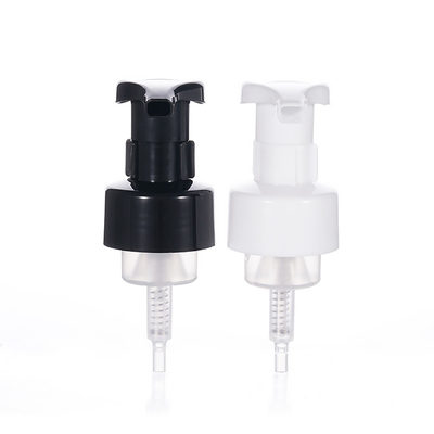 Op maat gemaakte 40 mm & 42 mm schuimpomp met clip