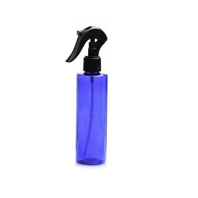 Verscheidene kleuren 50 ml plastic fles gebruikt voor mini-trigger sproeier Aanvaard op maat