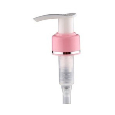 Charmante uitstraling 28/410 Plastic lotion dispenser pomp voor flessen