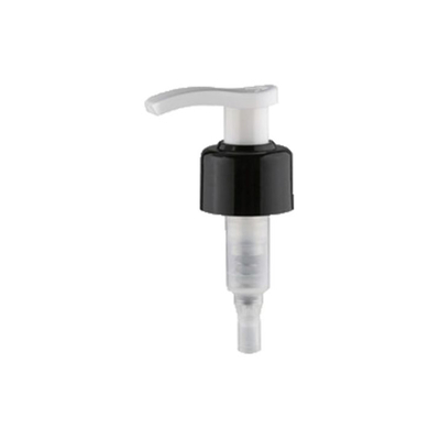 Eenvoudig te gebruiken 28/410 Plastic lotion dispenser pomp Applicatie fles Gebruikt