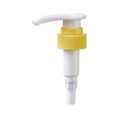 Eenvoudig te gebruiken 28/410 Plastic lotion dispenser pomp Applicatie fles Gebruikt
