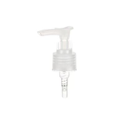 Eenvoudig te gebruiken 28/410 Plastic lotion dispenser pomp Applicatie fles Gebruikt