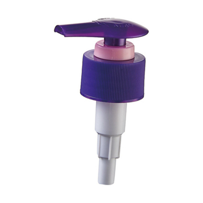 Eenvoudig te gebruiken 28/410 Plastic lotion dispenser pomp Applicatie fles Gebruikt