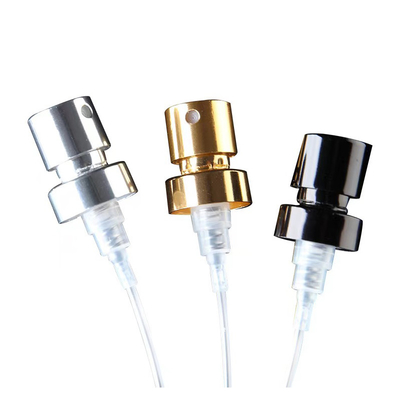 Superieure kwaliteit 13 mm Crimp Mist Sprayer gebruikt voor parfum fles Wholesale